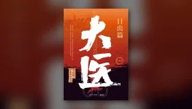 大医·日出篇 epub pdf mobi